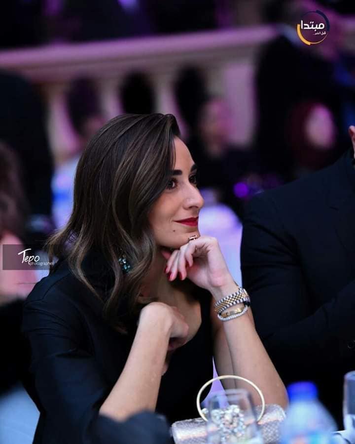 Amina Khalil