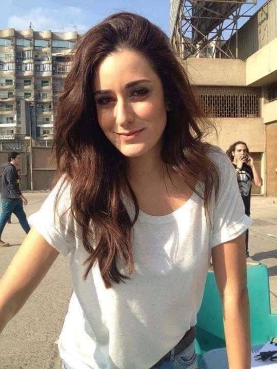 Picture of Amina Khalil