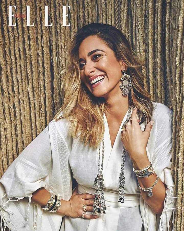 Amina Khalil
