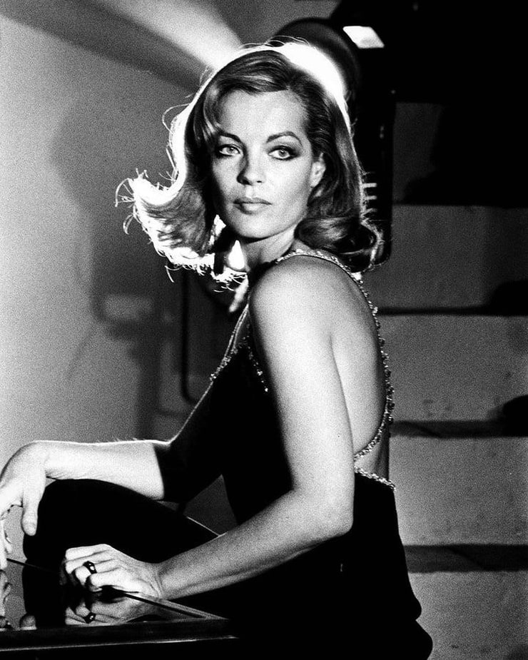 Romy Schneider