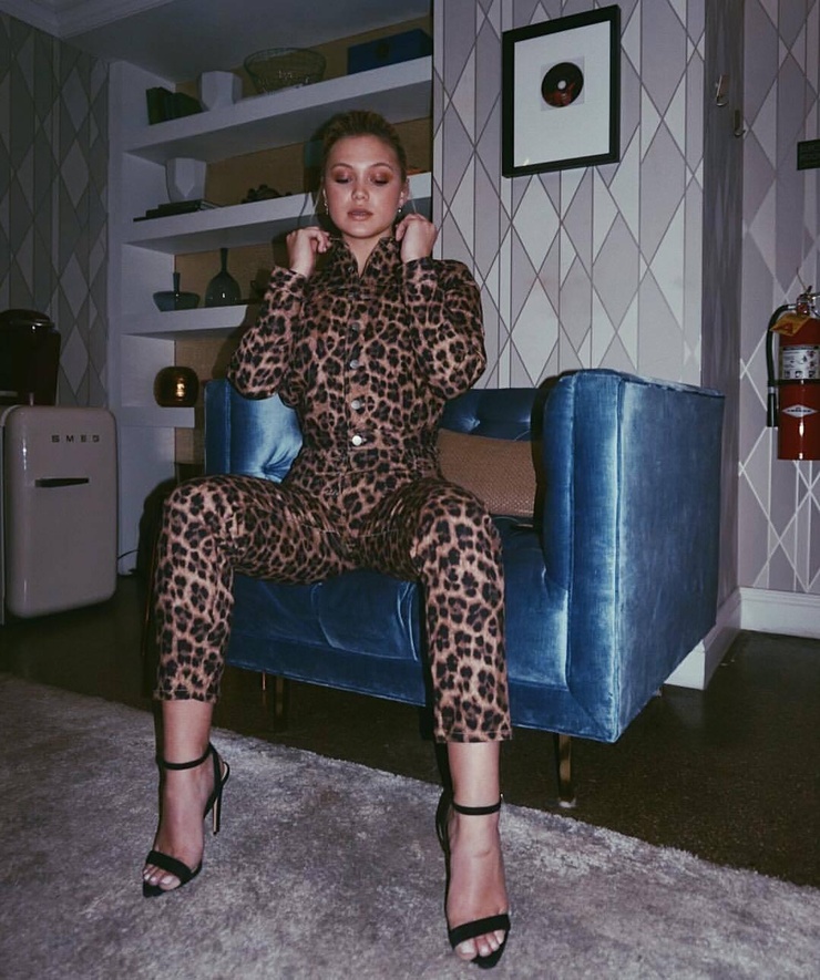 Olivia Holt Olivia Holt