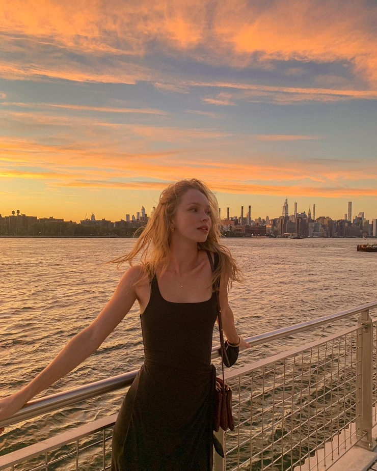 Emma Bartlett