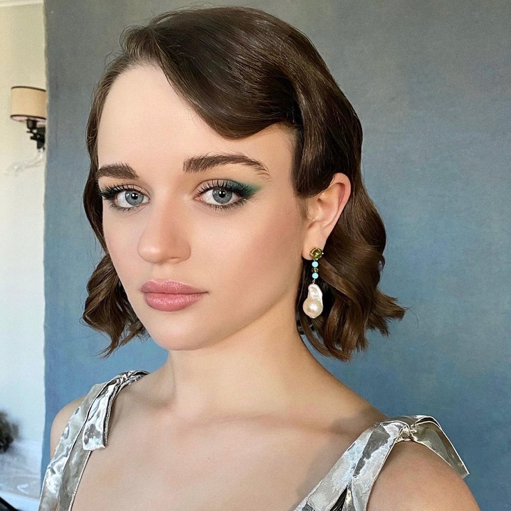 Joey King