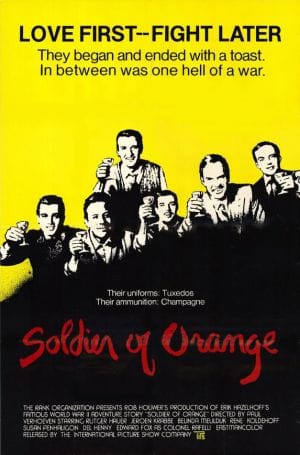 Soldier of Orange (1977)