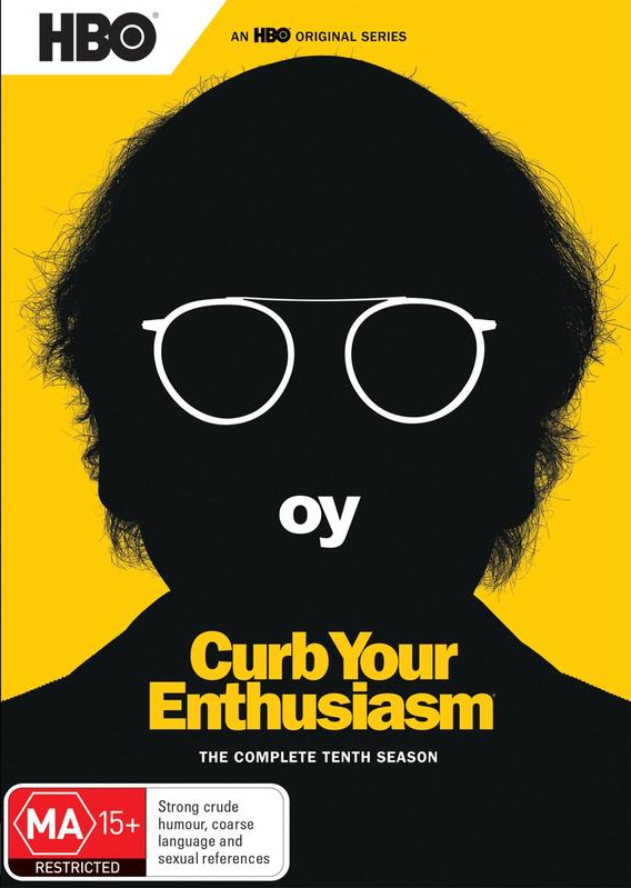 Curb Your Enthusiasm: The Complete Tenth Season