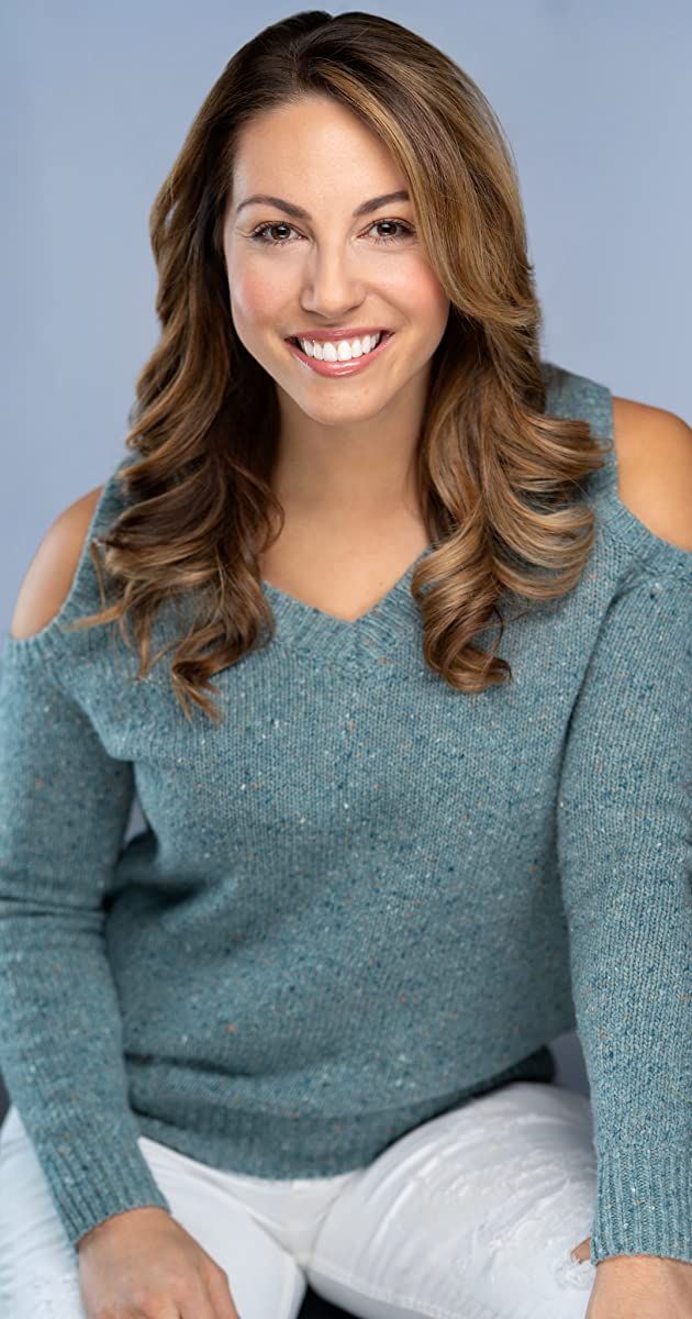 Alyse Barker
