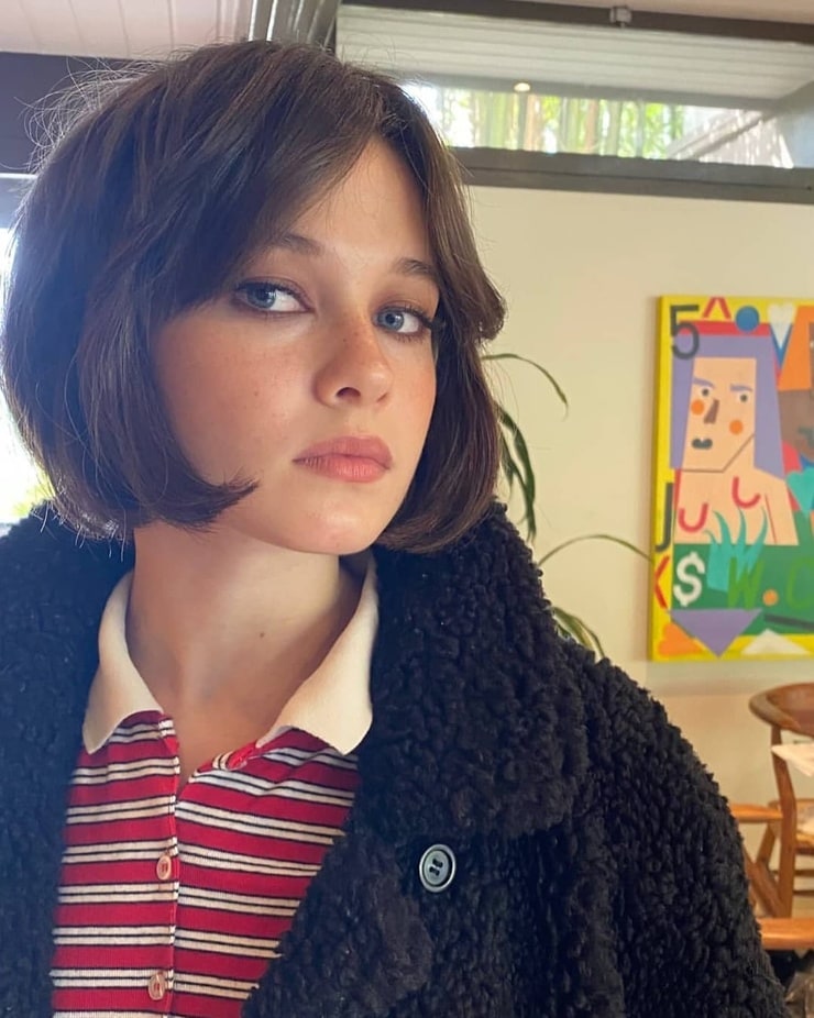 Cailee Spaeny