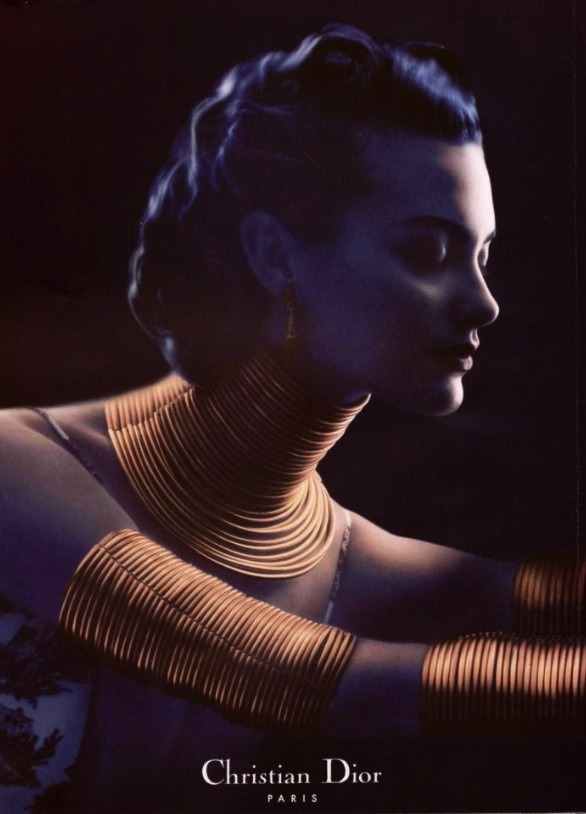 Shalom Harlow Shalom Harlow