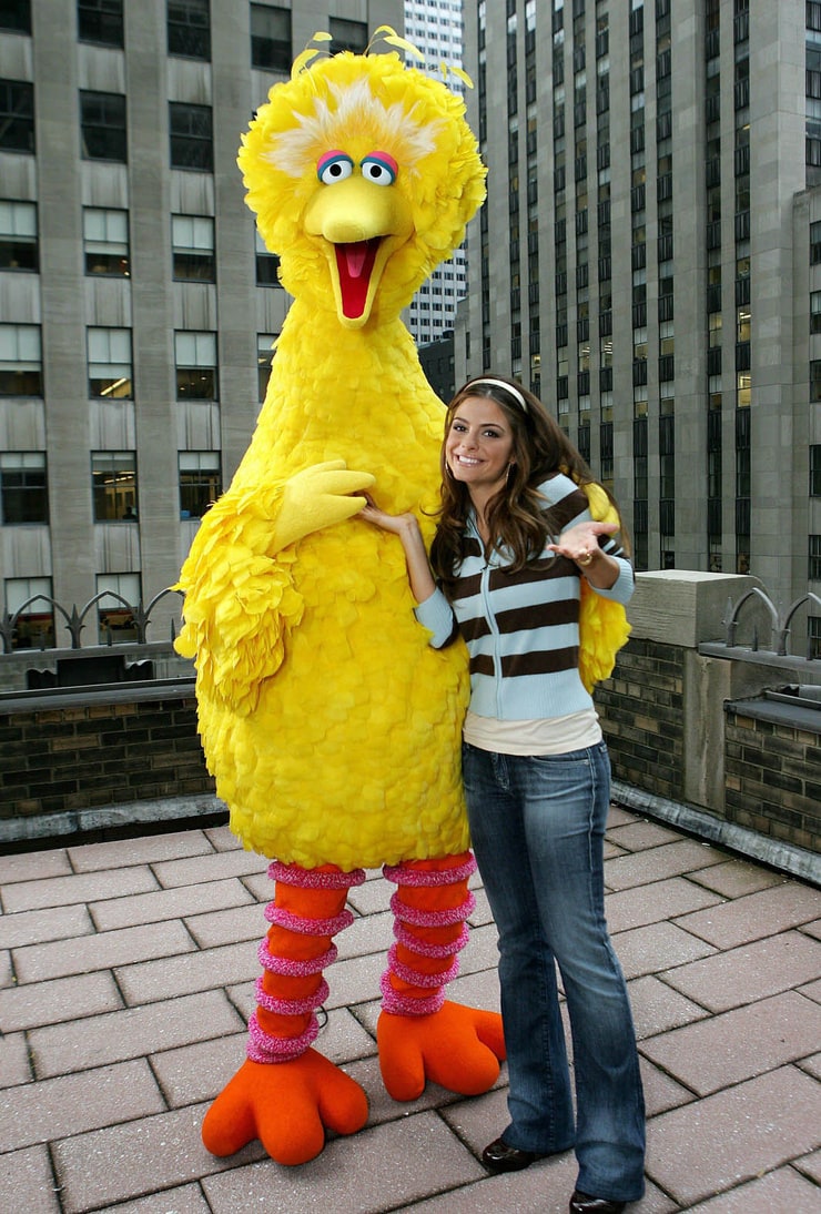Maria Menounos Maria Menounos