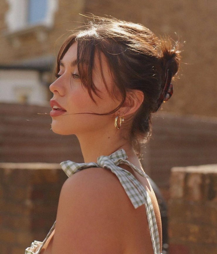 Millie Hannah Millie Hannah