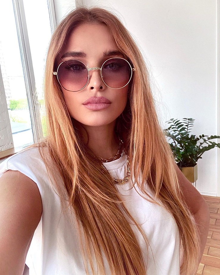 Tatyana Kotova Tatyana Kotova