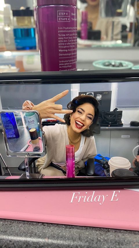 Vanessa Hudgens Vanessa Hudgens