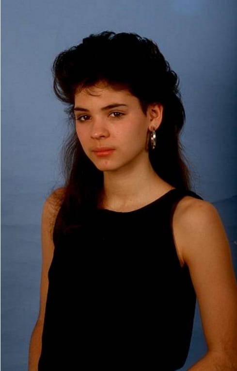 Katja Woywood