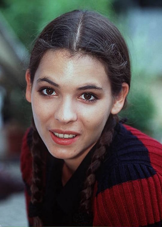 Katja Woywood