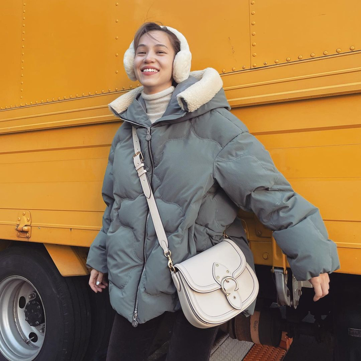 Kiko Mizuhara