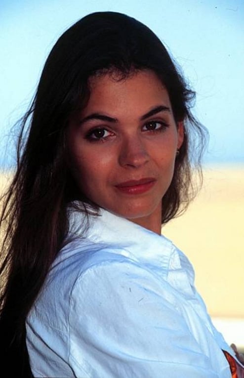 Katja Woywood