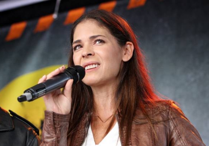 Katja Woywood
