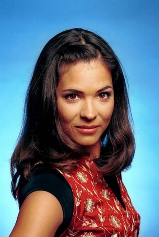 Katja Woywood Katja Woywood