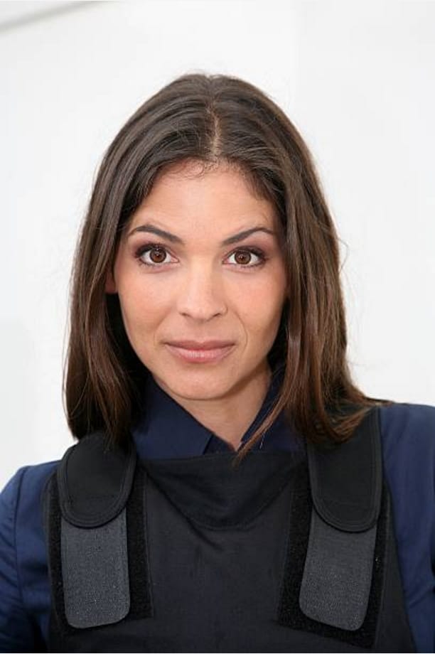 Katja Woywood