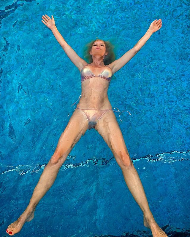 Sonya Kraus