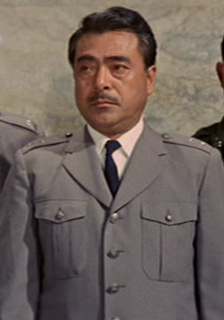 Jun Tazaki