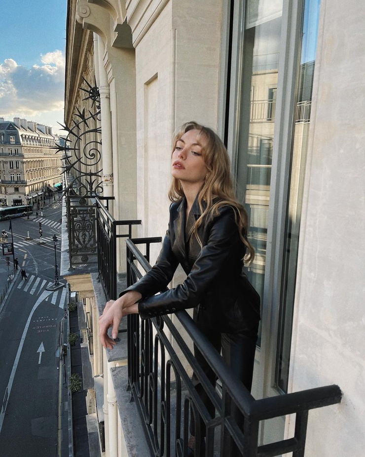 Anouchka Gauthier