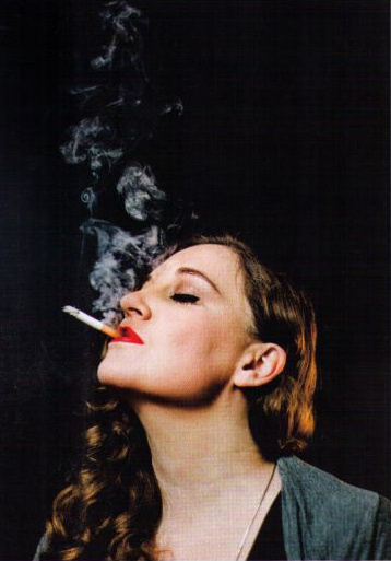 Luci Van Org
