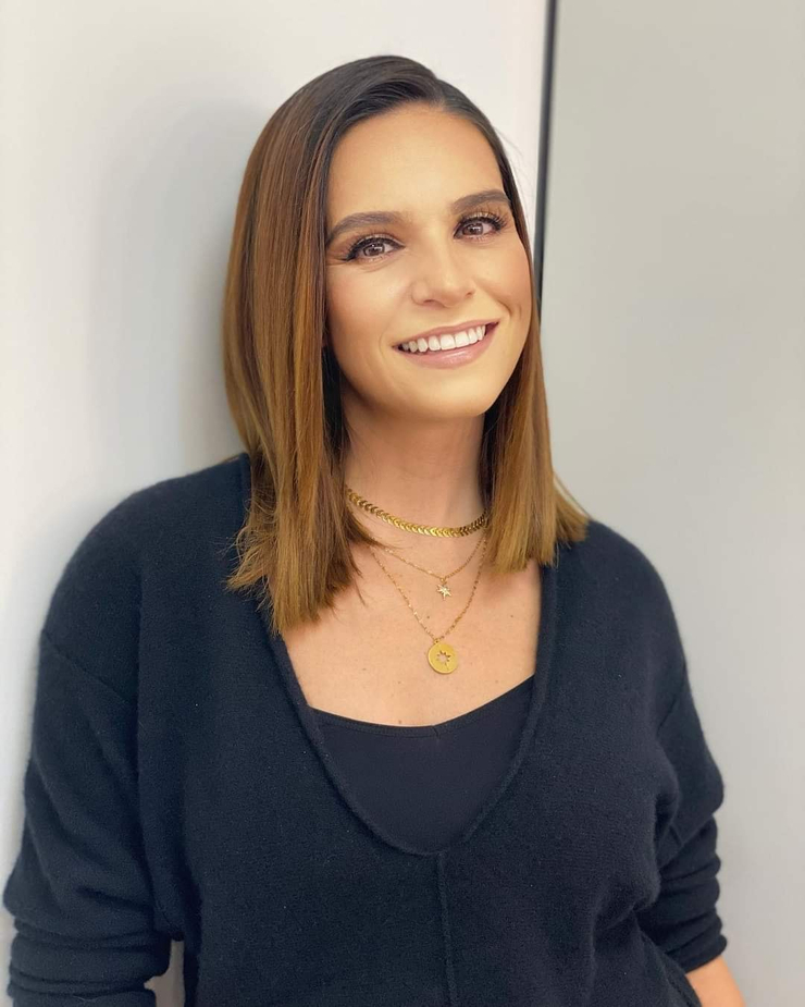 Tania Rincón