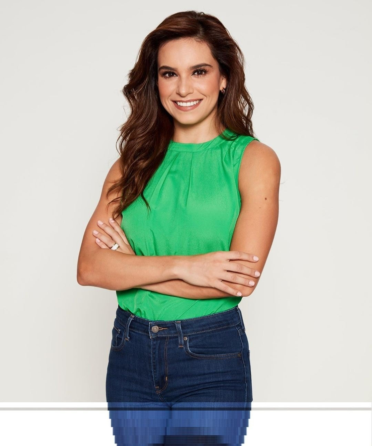 Tania Rincón