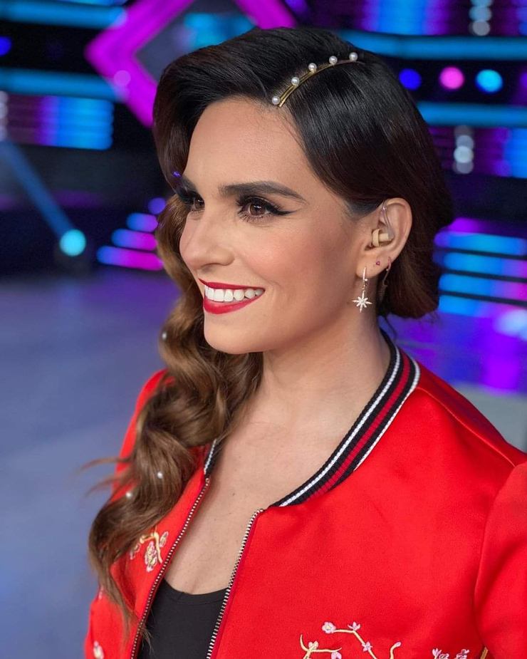 Tania Rincón