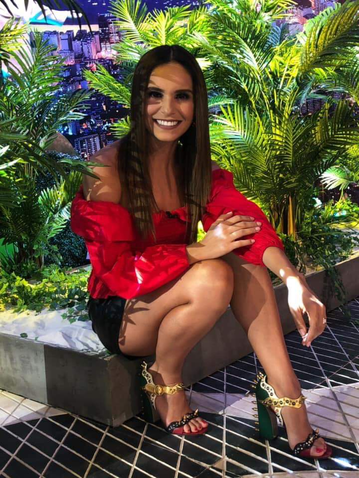 Tania Rincón