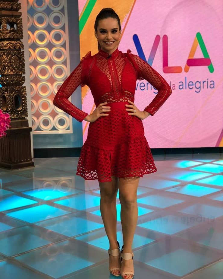 Tania Rincón