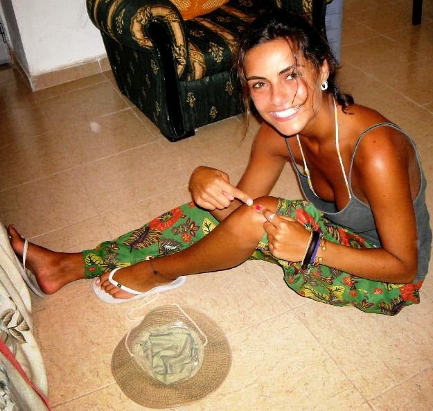 Lúcia Custódio