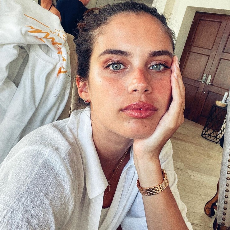 Sara Sampaio Sara Sampaio
