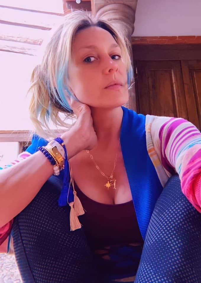 Fey