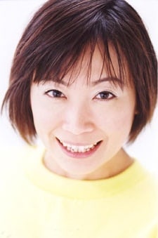 Junko Takeuchi