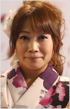 Junko Takeuchi