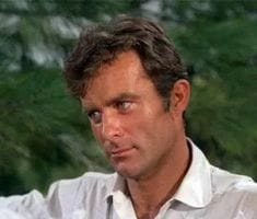 Robert Conrad