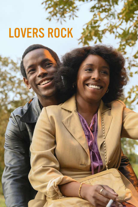 Lovers Rock Lovers Rock