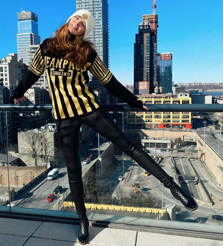Alexina Graham