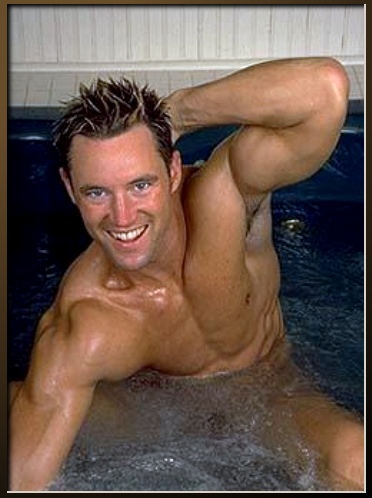 Michael Crowe