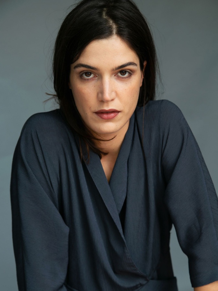 Sophia Burtscher
