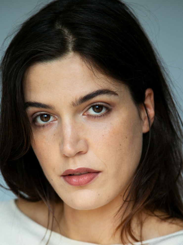 Sophia Burtscher