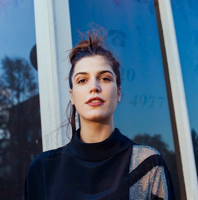 Sophia Burtscher