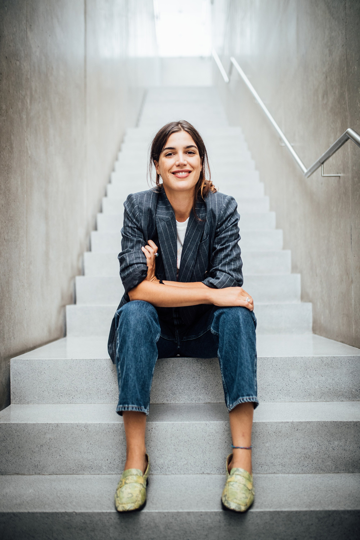 Sophia Burtscher