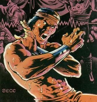 Shang-Chi