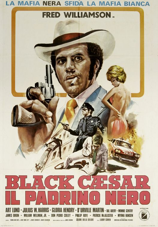 Black Caesar