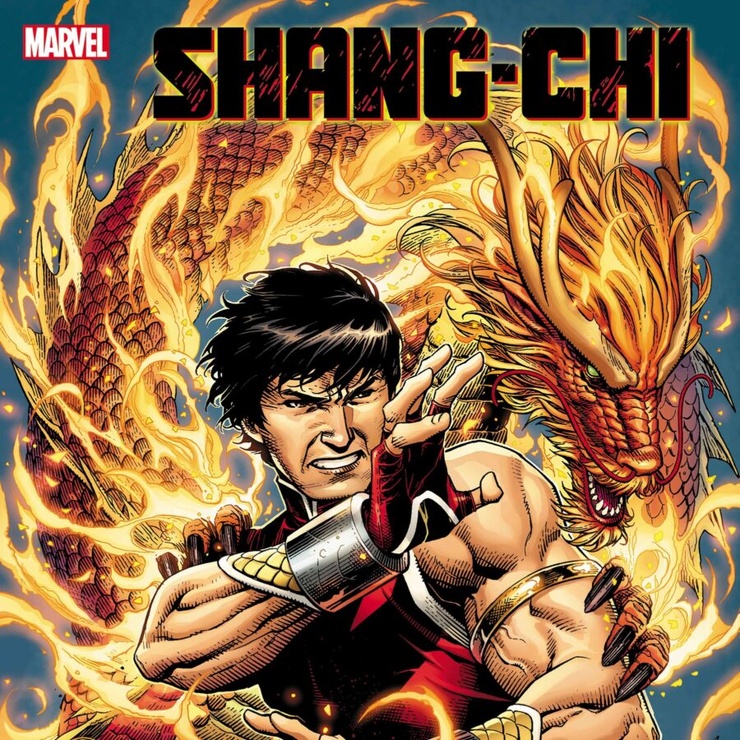 Shang-Chi