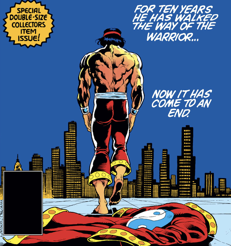 Shang-Chi