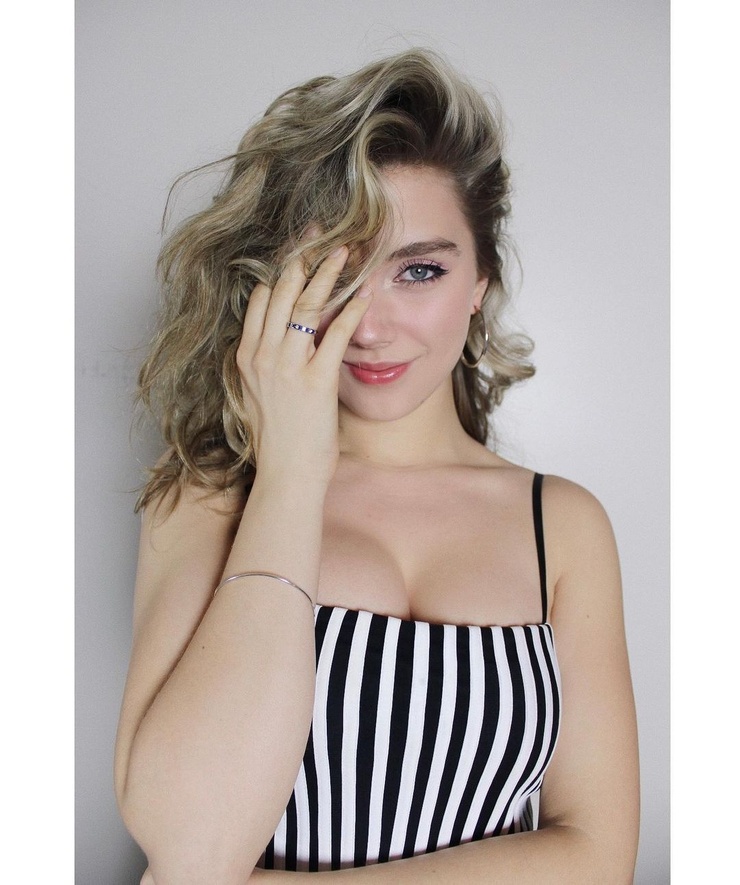 Elizabeth Wheeland